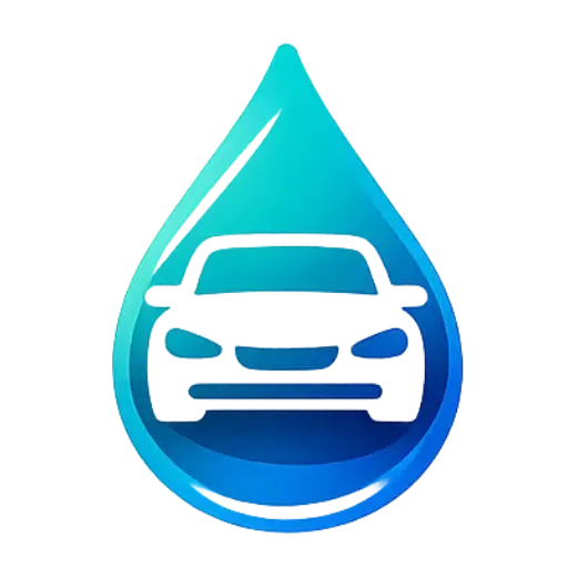 Lavage auto à domicile Pludual